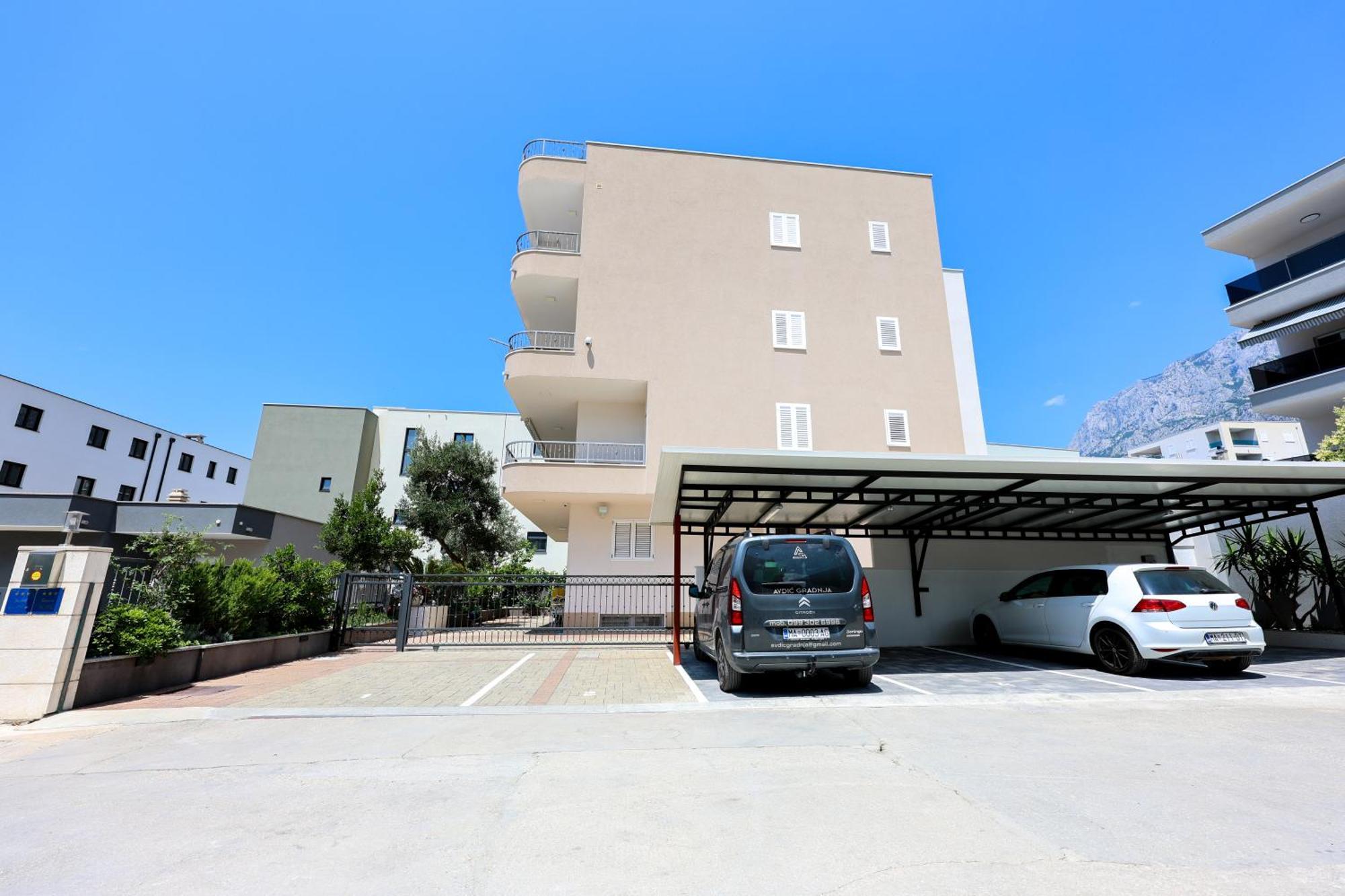 Avdic Apartment