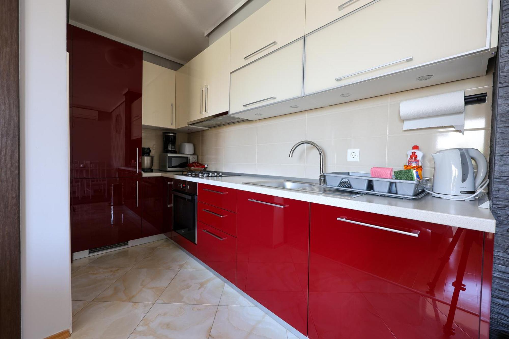 Apartment Avdic