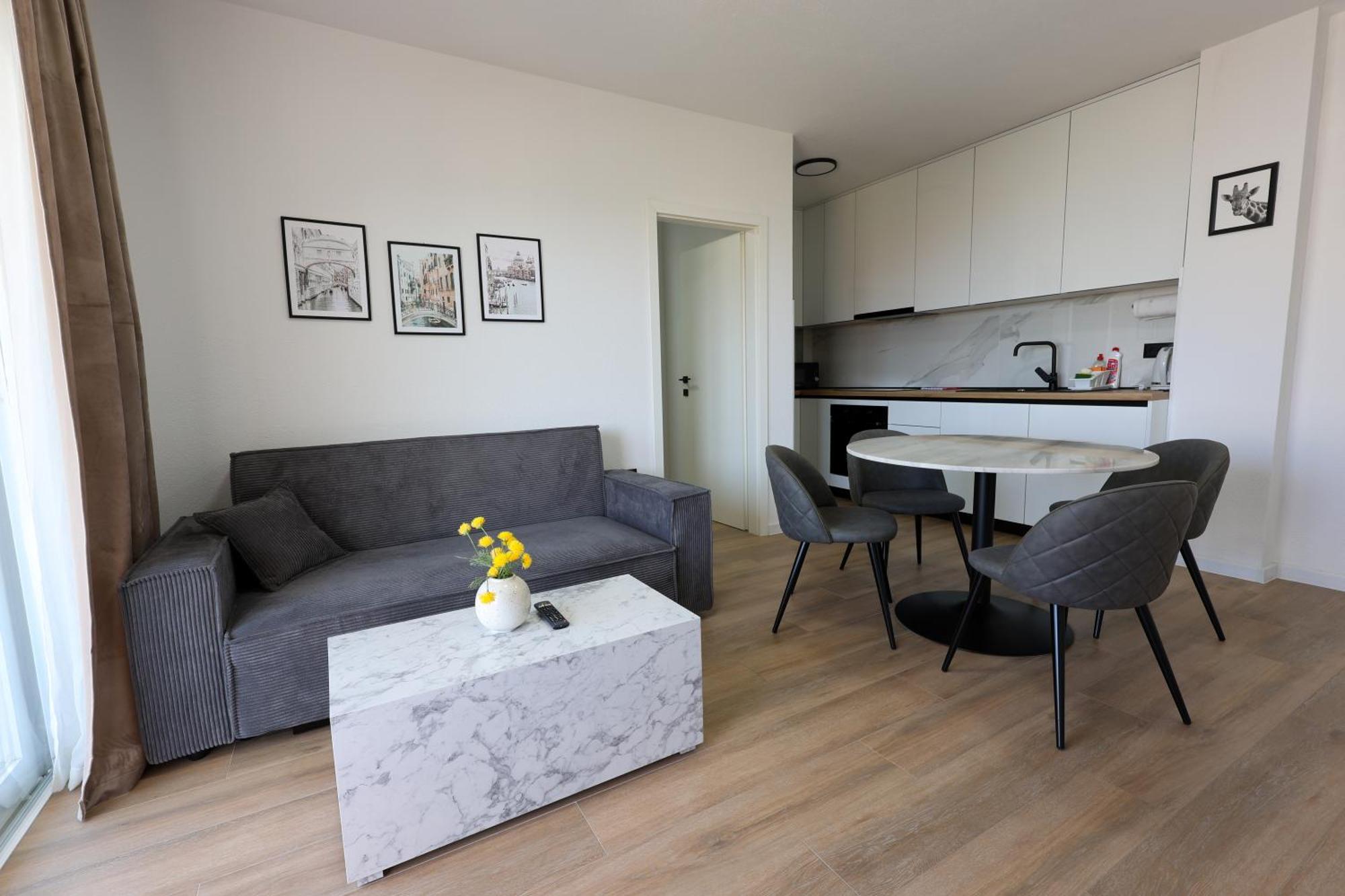 Avdic Apartment Makarska