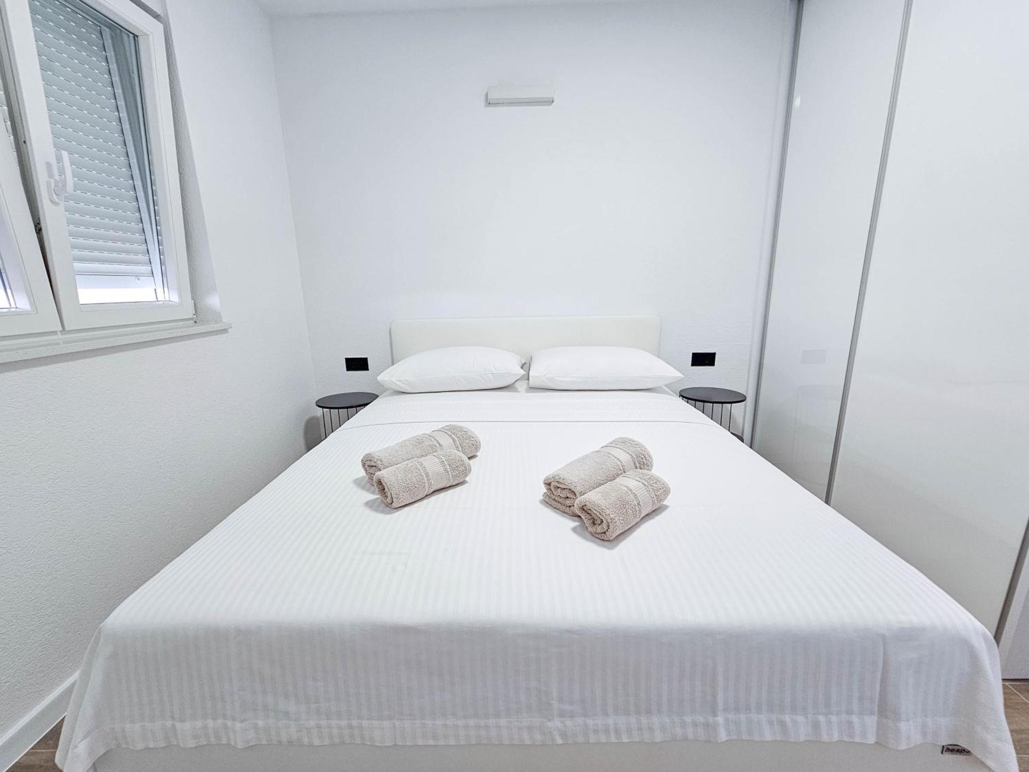 Apartment Avdic