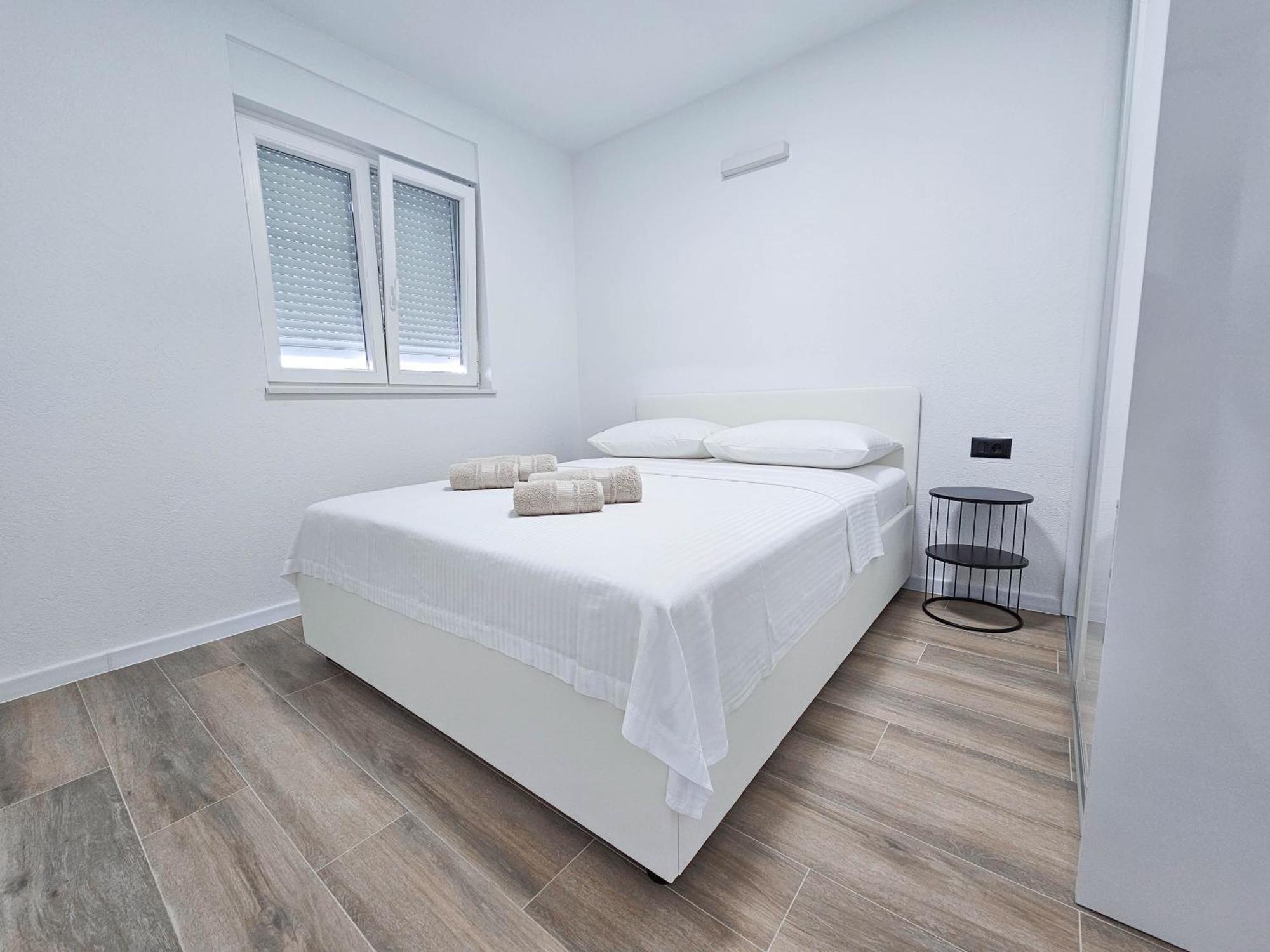 Apartment Avdic Makarska