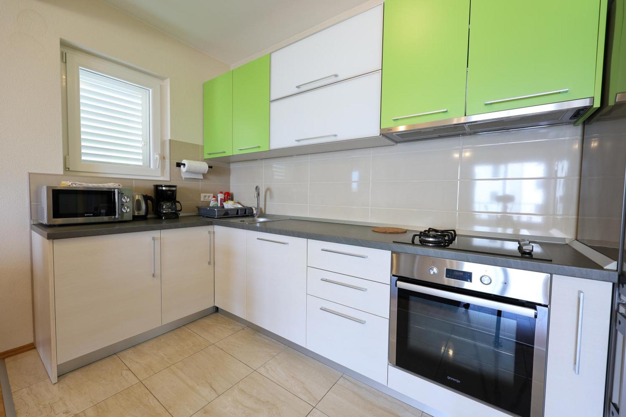 Apartment Avdic