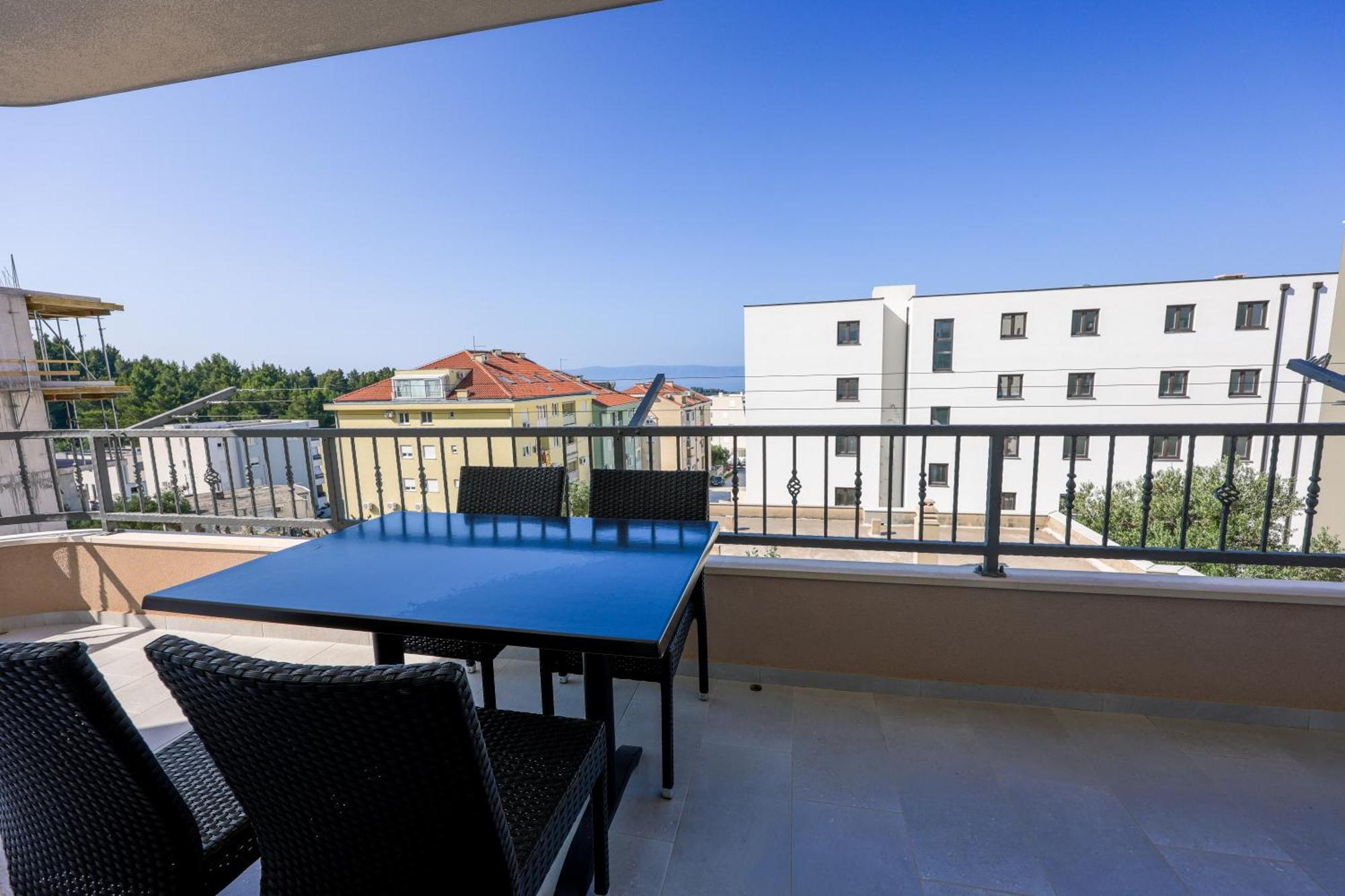 Apartment Avdic *