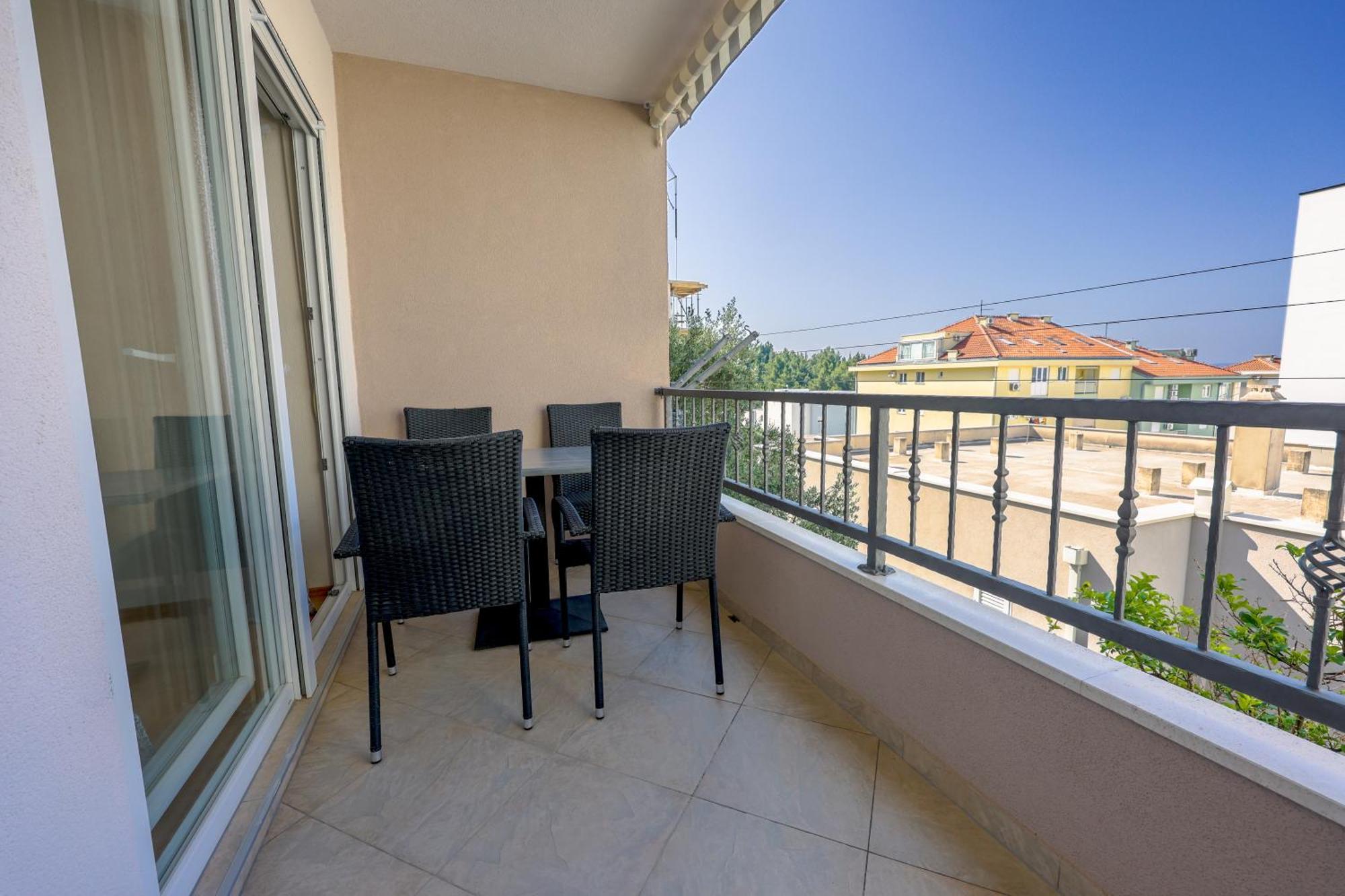Avdic Apartment *