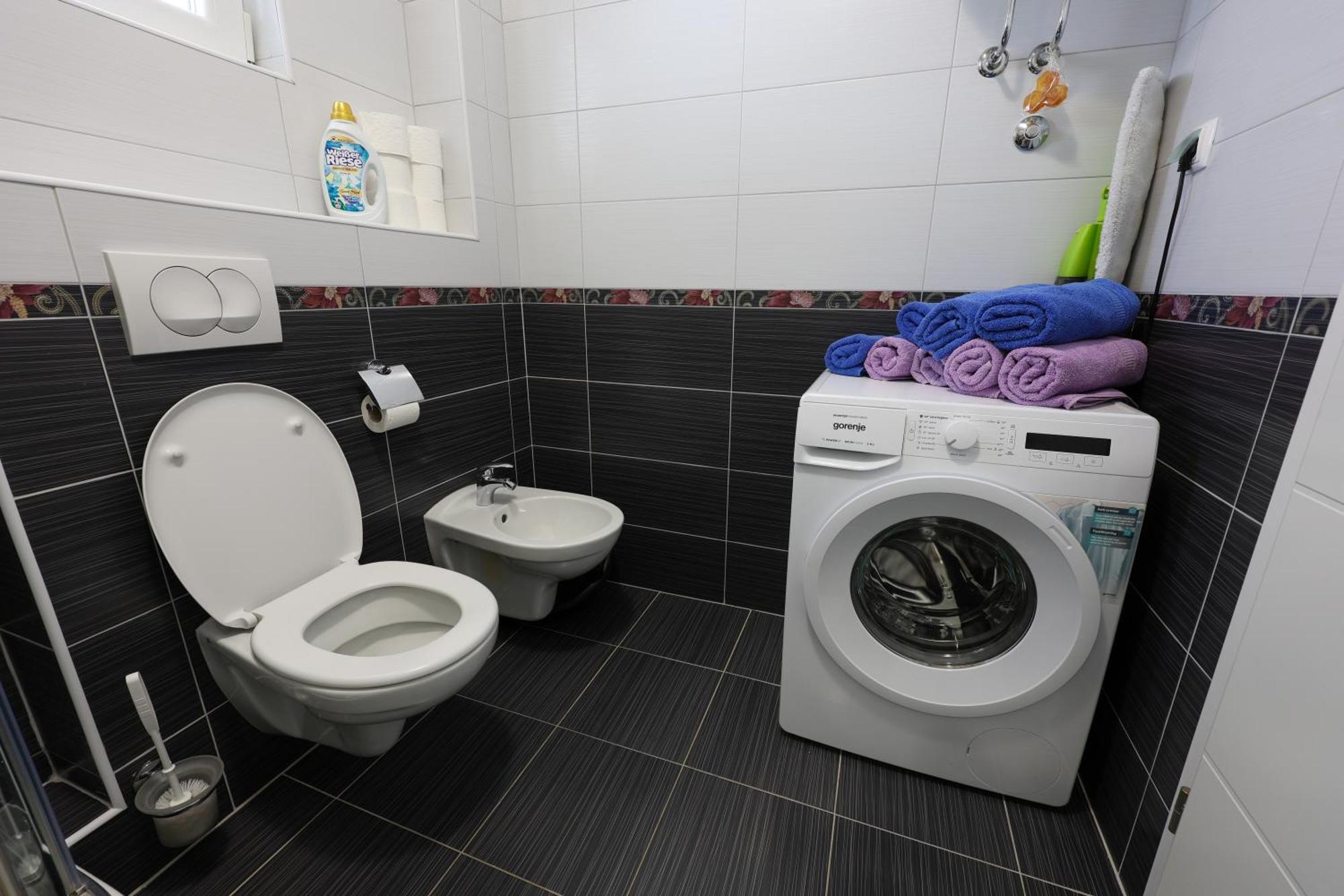 Apartment Avdic *