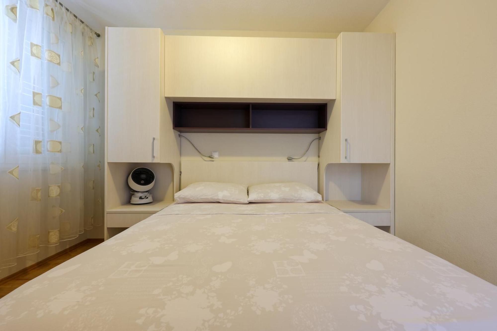 Avdic Apartment Makarska