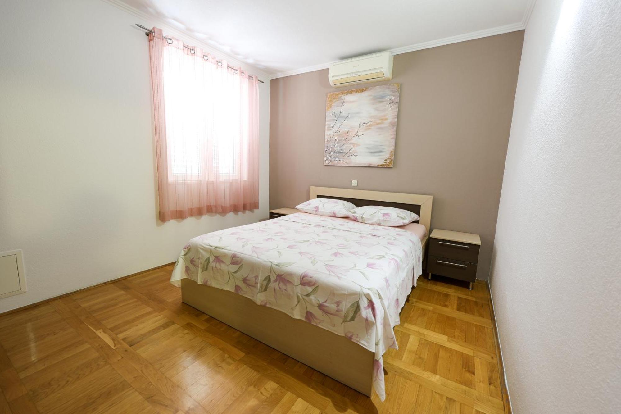 Apartment Avdic Makarska